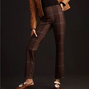 Anthropologie pants NWT